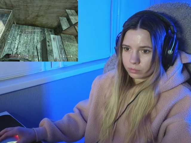 BaeBunny's BongaCams show and profile