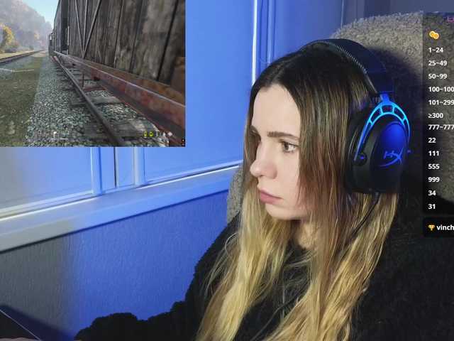 BaeBunny's BongaCams show and profile