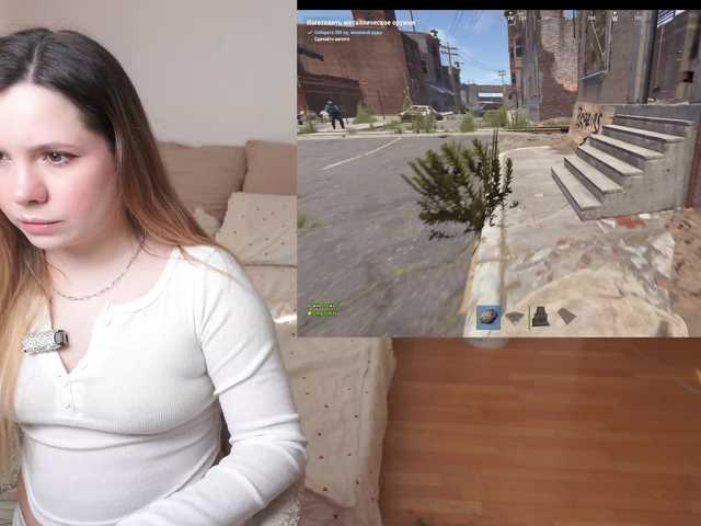 BaeBunny's BongaCams show and profile