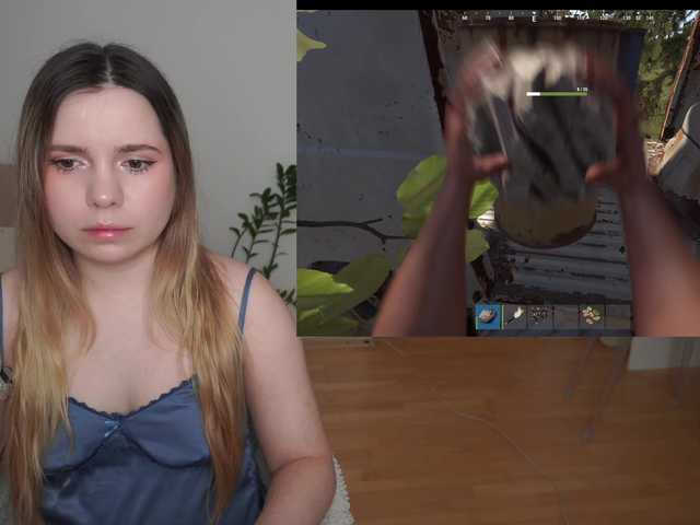 BaeBunny's BongaCams show and profile