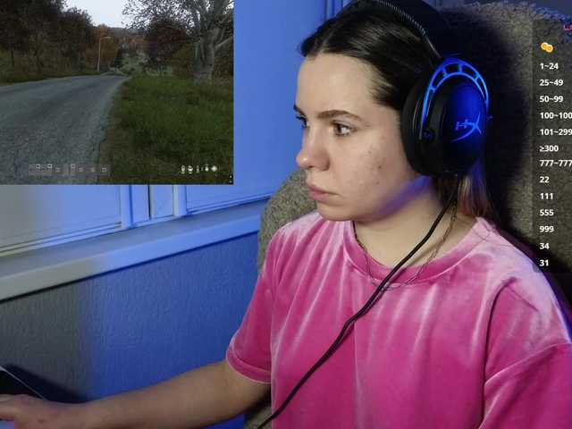 BaeBunny from BongaCams