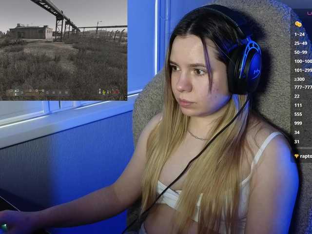 BaeBunny's BongaCams show and profile