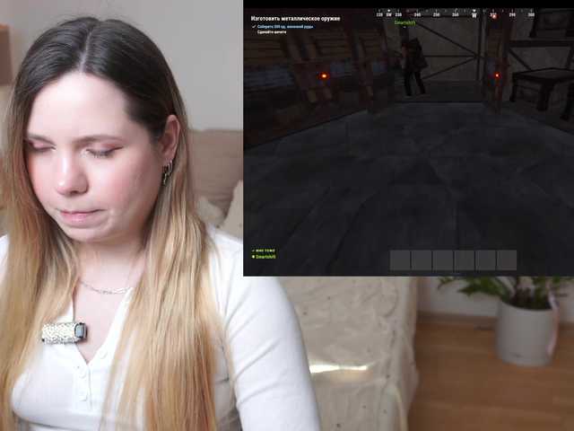 BaeBunny's BongaCams show and profile