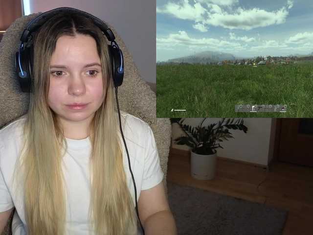 BaeBunny's BongaCams show and profile