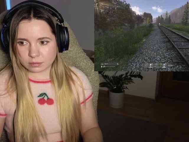 DerzhiChlen webcam