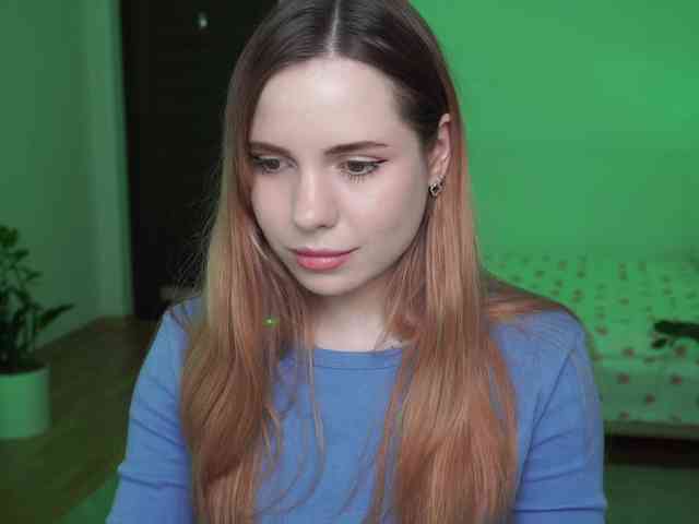 BaeBunny Live Webcam on BongaCams