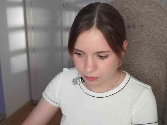 online videochat BaeBunny