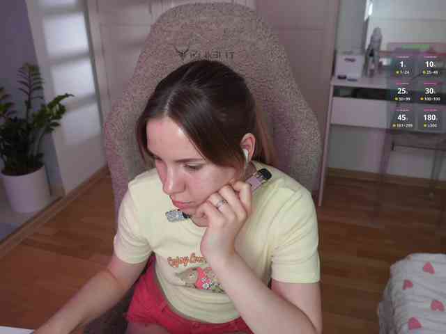DerzhiChlen webcam
