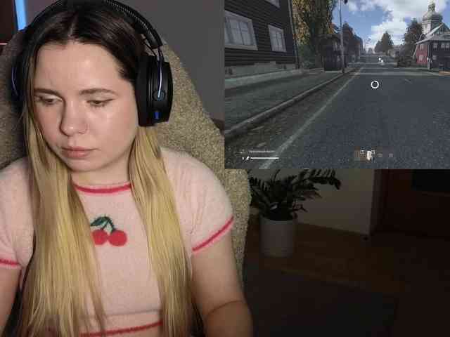 DerzhiChlen webcam