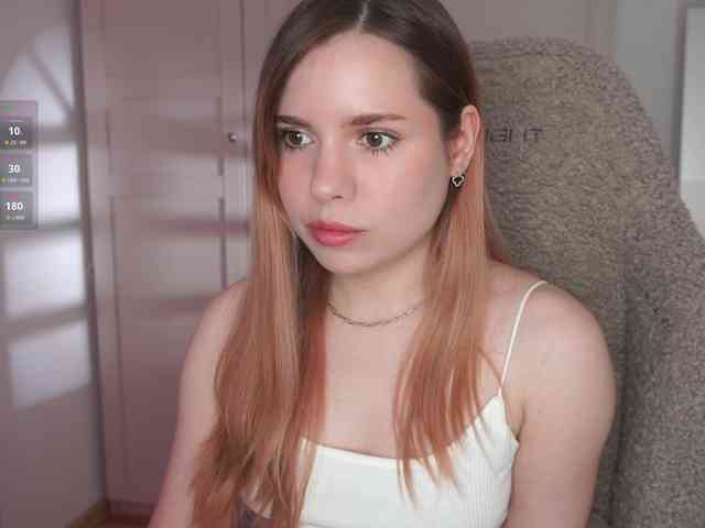 amateur pornstar live BaeBunny