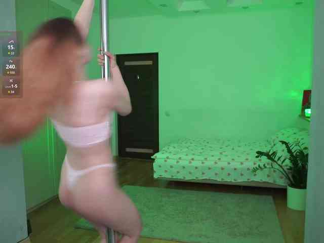 DerzhiChlen webcam
