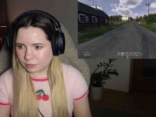 DerzhiChlen webcam