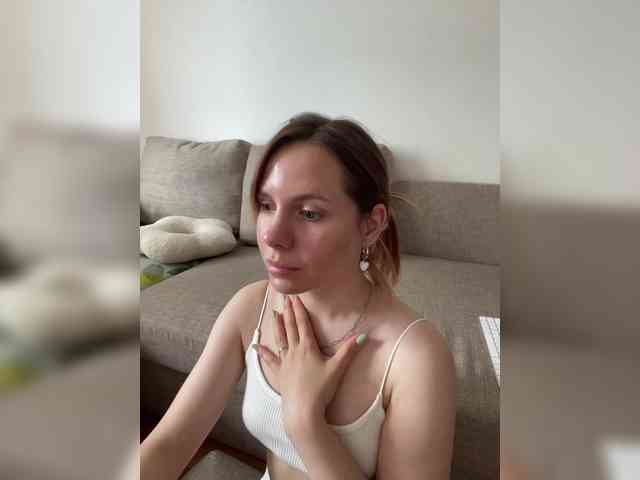 BaeBunny Live Webcam on BongaCams