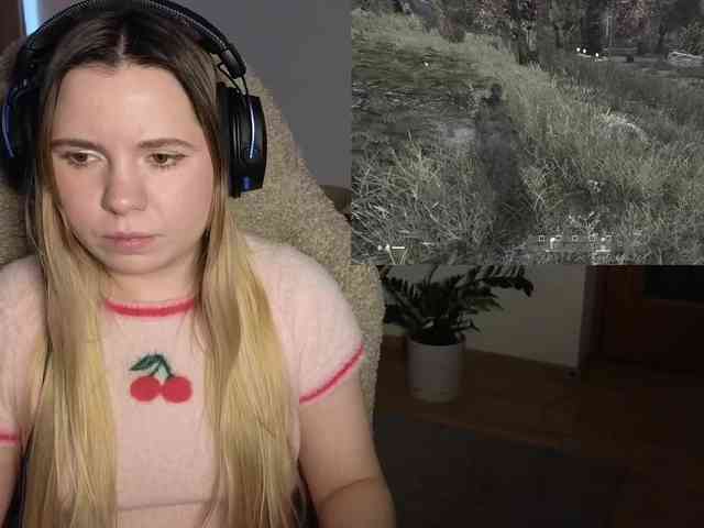 DerzhiChlen webcam