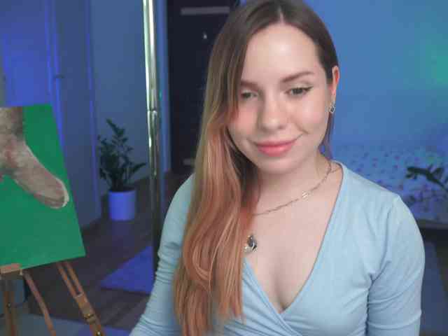 DerzhiChlen webcam
