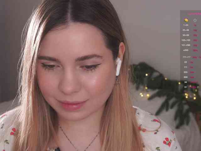 BaeBunny Live Webcam on BongaCams