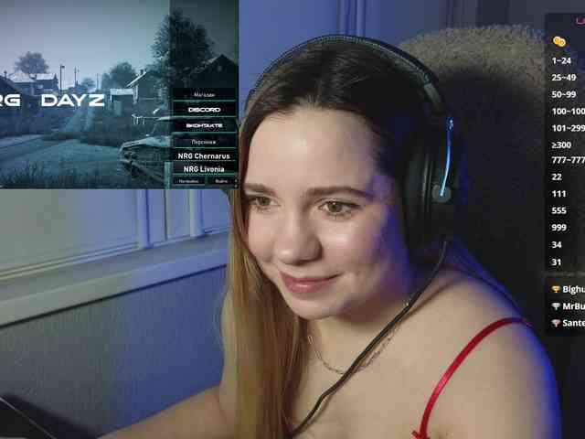 DerzhiChlen webcam