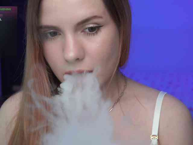 naked livechat BaeBunny