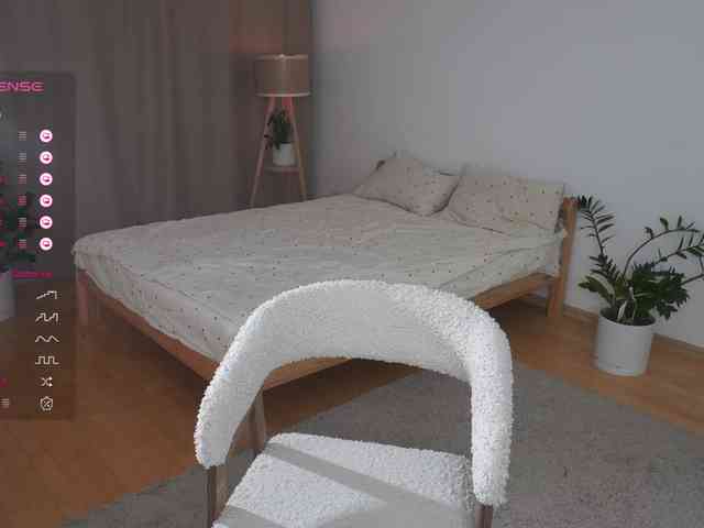 BaeBunny Live Webcam on BongaCams