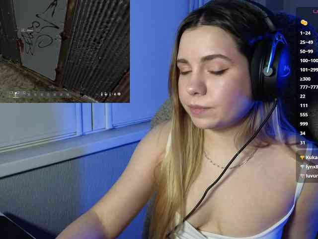 chat room adult BaeBunny