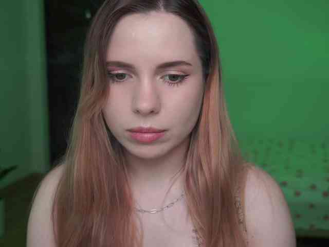 BaeBunny Live Webcam on BongaCams