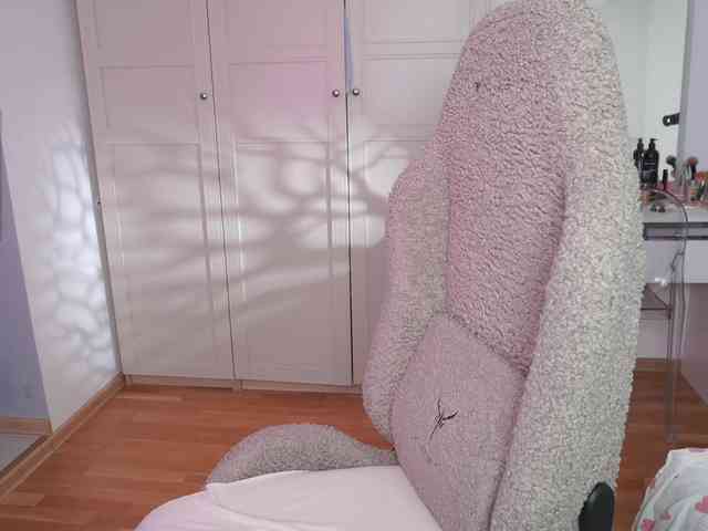 BaeBunny Live Webcam on BongaCams