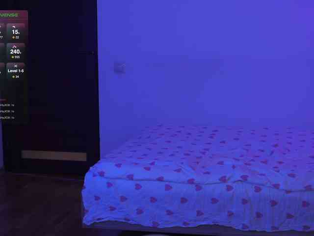 hidden sex webcam BaeBunny