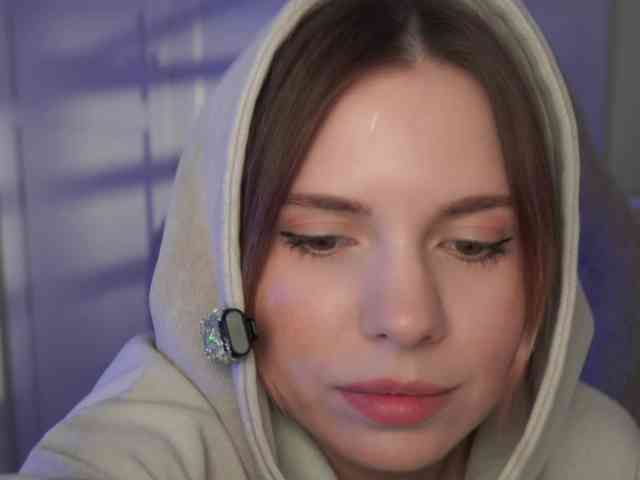 BaeBunny Live Webcam on BongaCams