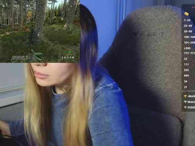 DerzhiChlen webcam