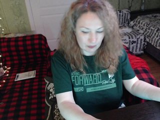MeganIris Porn Show