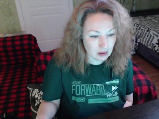MeganIris Porn Show