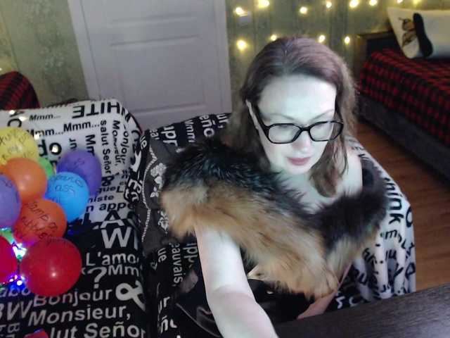 MeganIris's BongaCams show and profile