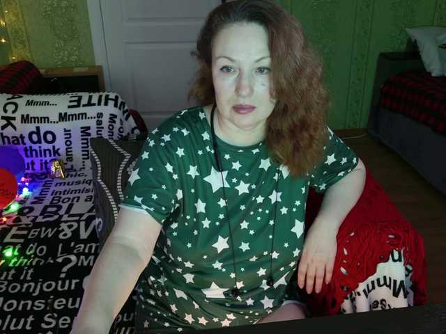 MeganIris live cam profile