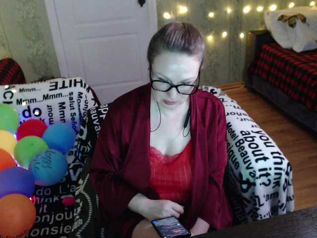 MeganIris's BongaCams show and profile