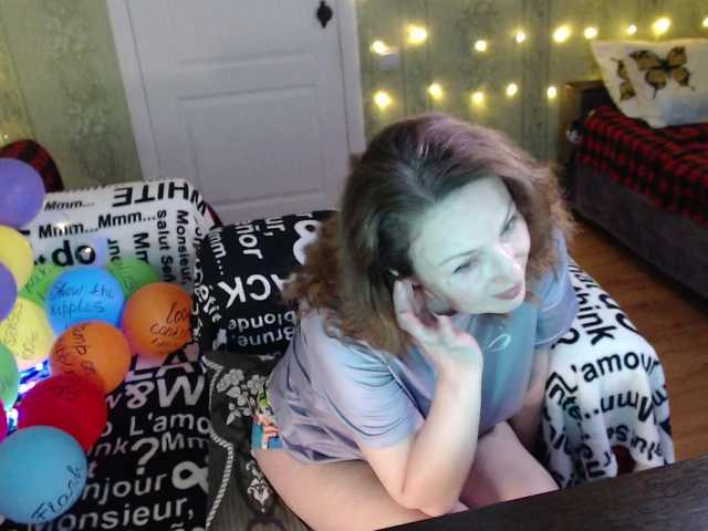 MeganIris's BongaCams show and profile