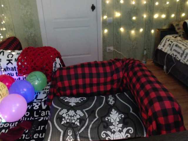 MeganIris's BongaCams show and profile