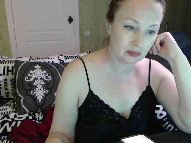 MeganIris webcam