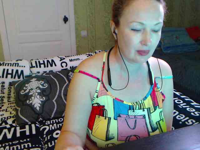MeganIris Live Webcam on BongaCams