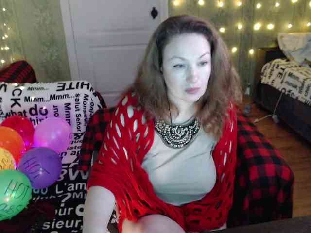 MeganIris Live Webcam on BongaCams