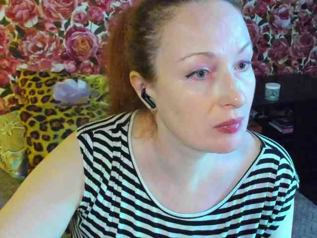 MeganIris Live Webcam on BongaCams