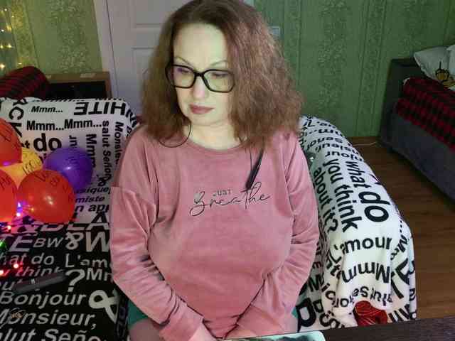 MeganIris Live Webcam on BongaCams