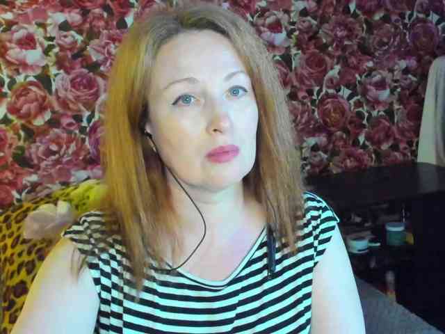 online adult chat MeganIris