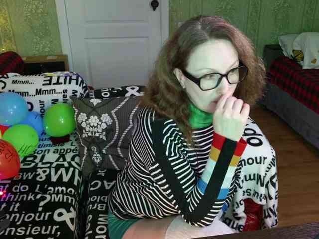 MeganIris Live Webcam on BongaCams