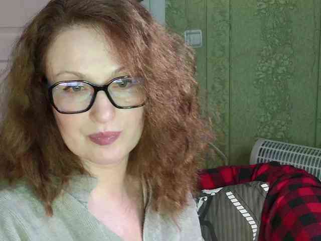 MeganIris Live Webcam on BongaCams