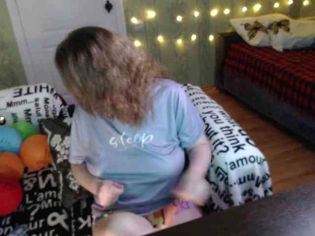 MeganIris Live Webcam on BongaCams