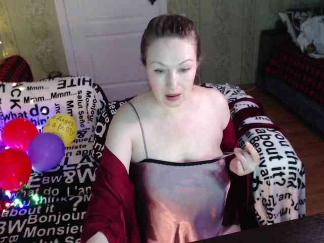 amateur pornstar MeganIris