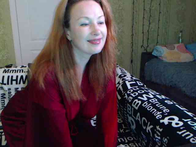 porno webcam MeganIris