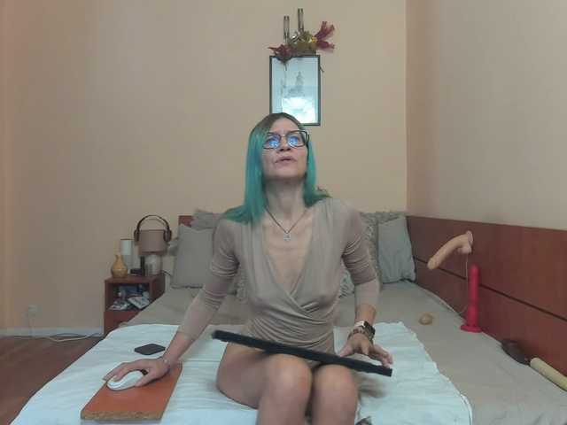 Ruslana3's BongaCams show and profile