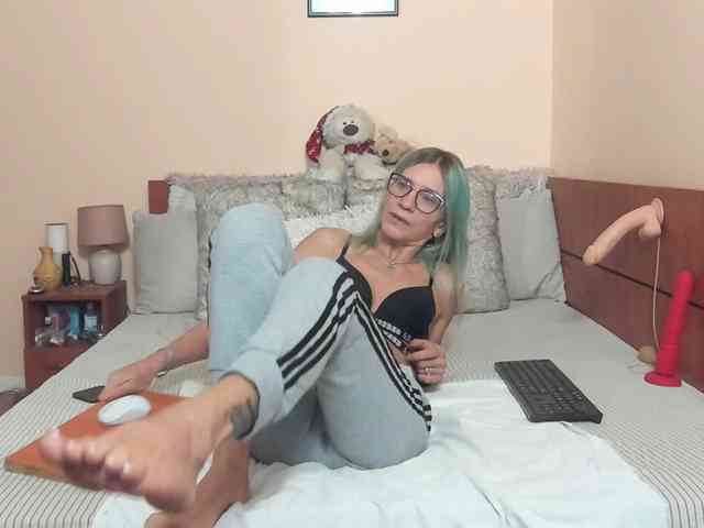 Ruslana3 webcam