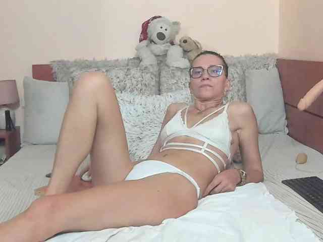 webcam sex show Ruslana3